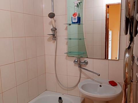 квартира за адресою Оболонський просп., 31