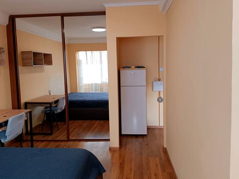квартира за адресою Оболонський просп., 31