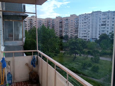 квартира за адресою Оболонський просп., 31