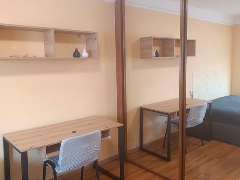 квартира за адресою Оболонський просп., 31