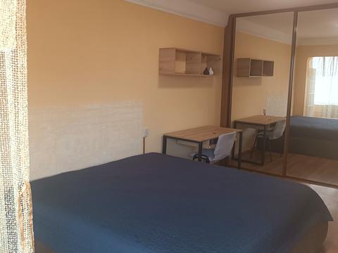 квартира за адресою Оболонський просп., 31