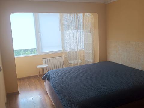 квартира за адресою Оболонський просп., 31