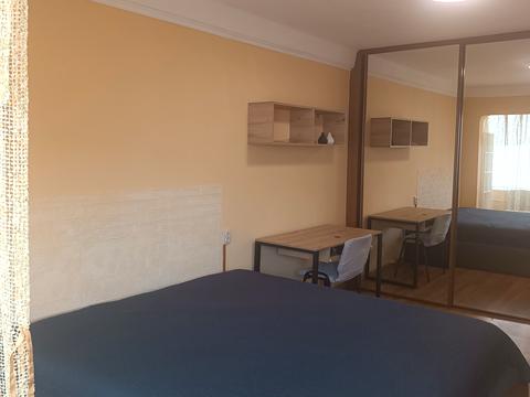 квартира за адресою Оболонський просп., 31
