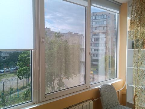 квартира за адресою Оболонський просп., 31