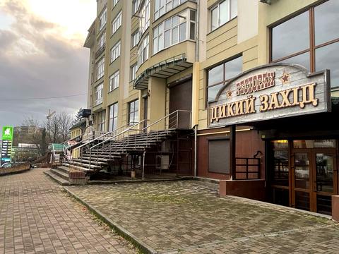 комерційна за адресою Галицька вул., 203