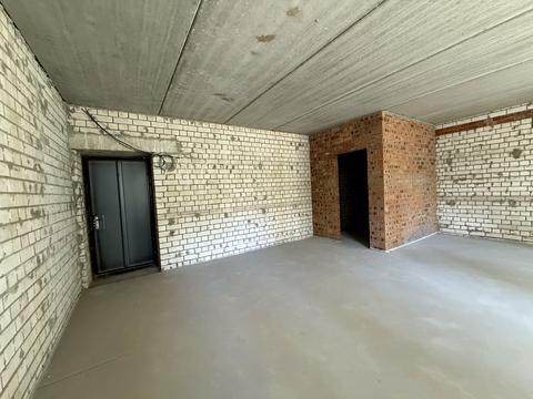 квартира за адресою Березинська вул., (Будинок)