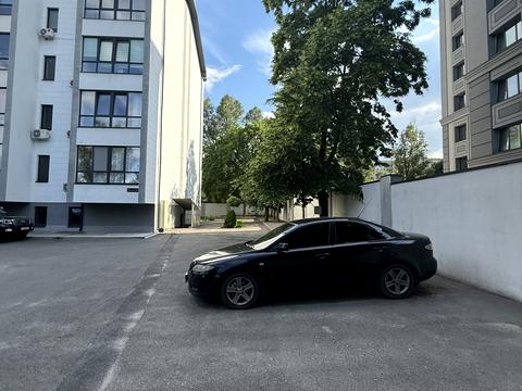 квартира за адресою Березинська вул., (Будинок)
