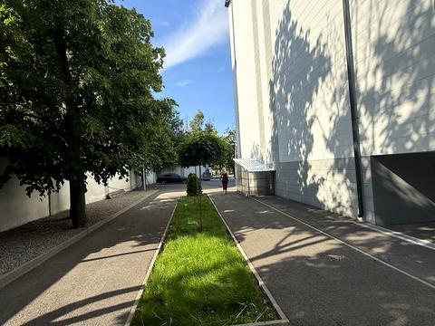 квартира за адресою Березинська вул., (Будинок)