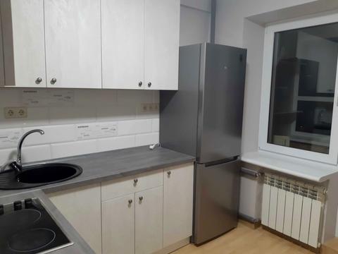 квартира по адресу Академика Заболотного ул., 126/1