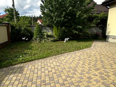 дом по адресу Боковая Выговского ул.