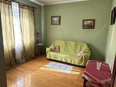 дом по адресу Боковая Выговского ул.