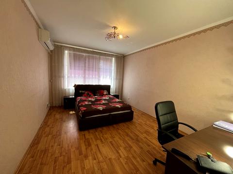 квартира за адресою Б. Лепкого вул., 5-А