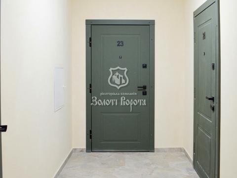 квартира по адресу Бачинского ул., (Будинок)