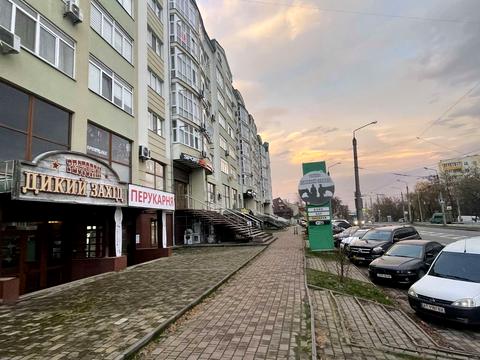 комерційна за адресою Івано-Франківськ, Галицька вул., 203