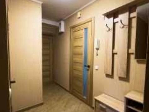 квартира за адресою Лейпцизька вул., 12