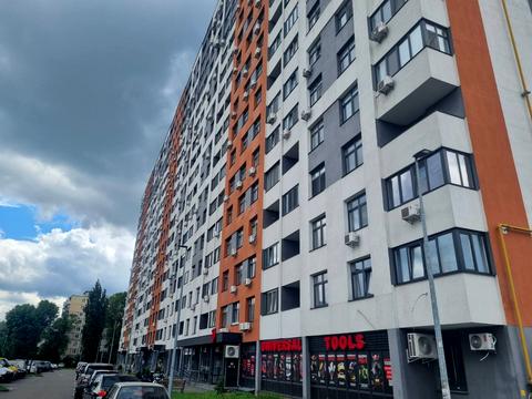 квартира за адресою Вацлава Гавела бульв. (Івана Лепсе), 28