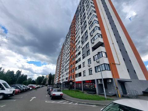 квартира за адресою Вацлава Гавела бульв. (Івана Лепсе), 28