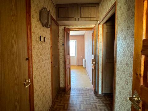 квартира за адресою Новорічна вул., 73