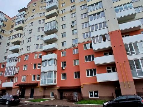 квартира за адресою Тернопіль, Володимира Великого вул., 17