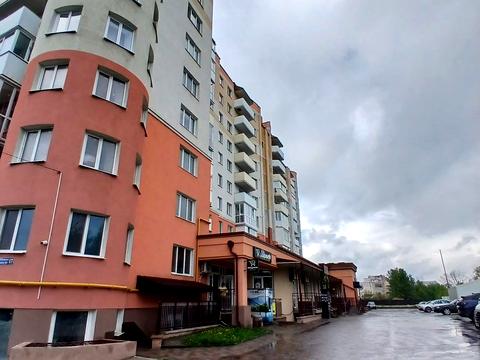 квартира за адресою Тернопіль, Володимира Великого вул., 17