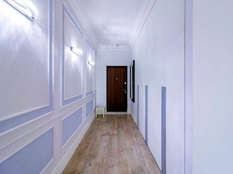квартира за адресою Київ, Джона Маккейна вул. (Івана Кудрі), 7