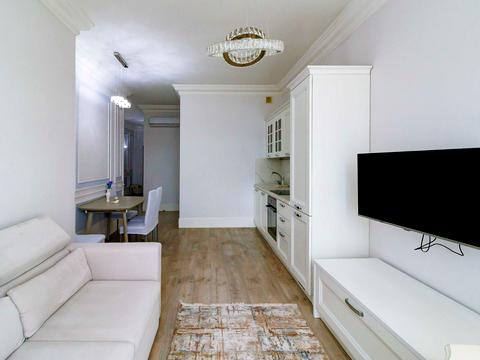 квартира за адресою Київ, Джона Маккейна вул. (Івана Кудрі), 7