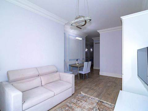 квартира за адресою Київ, Джона Маккейна вул. (Івана Кудрі), 7
