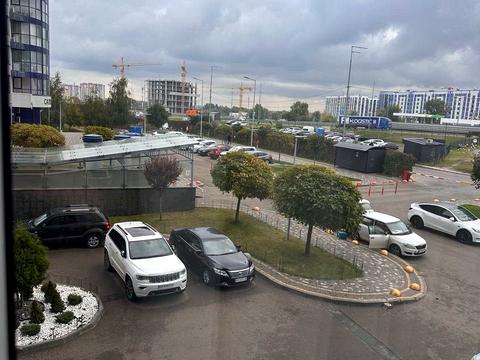 квартира по адресу Заречная ул., 1-В
