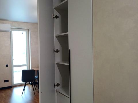 квартира по адресу Васильковская ул., 37-Г