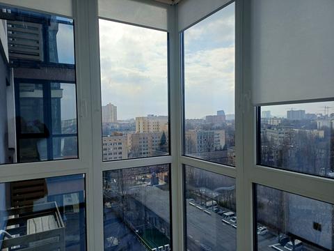 квартира по адресу Васильковская ул., 37-Г