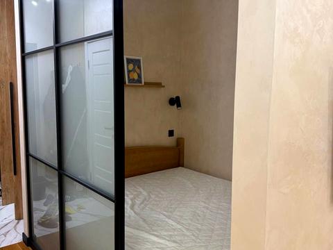 квартира по адресу Васильковская ул., 37-Г