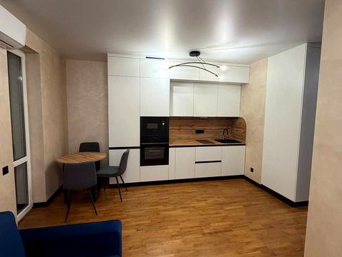 квартира по адресу Васильковская ул., 37-Г