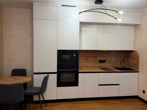 квартира по адресу Васильковская ул., 37-Г