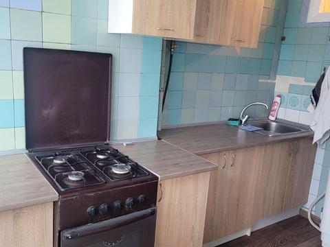 квартира по адресу Белорусская ул., 17-Б