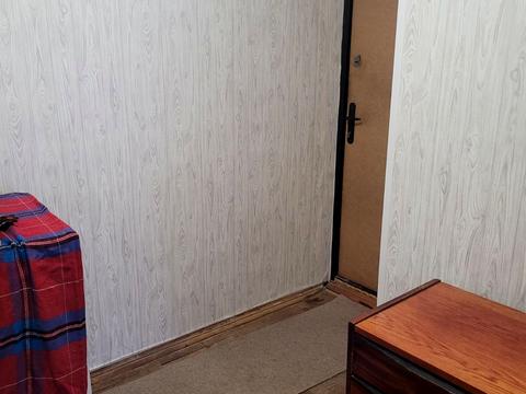 квартира по адресу Белорусская ул., 17-Б