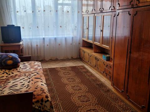 квартира по адресу Белорусская ул., 17-Б