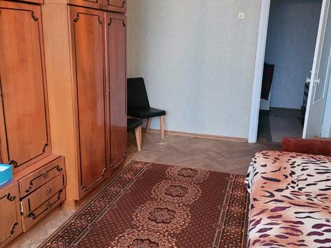 квартира по адресу Белорусская ул., 17-Б