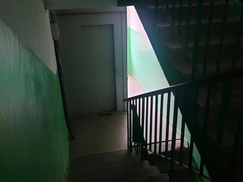 квартира по адресу Белорусская ул., 17-Б
