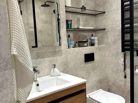 квартира по адресу Ревуцкого ул., 40-В