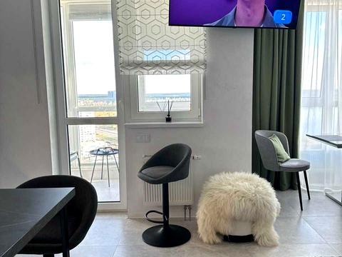 квартира по адресу Ревуцкого ул., 40-В