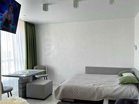 квартира по адресу Ревуцкого ул., 40-В