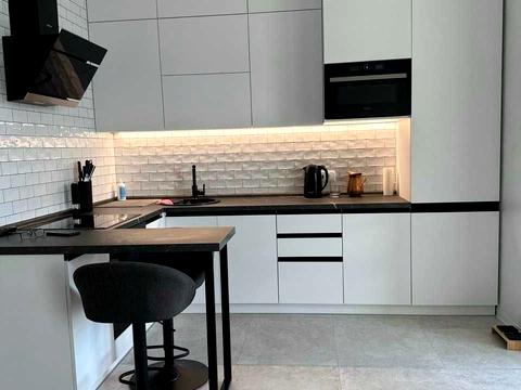 квартира по адресу Ревуцкого ул., 40-В