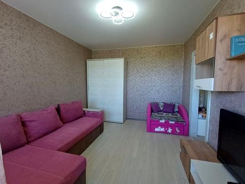 квартира по адресу Николаевская дорога ул., 305
