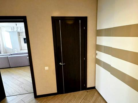 квартира за адресою Казарменна вул. (Григорія Андрющенка), 6-Г