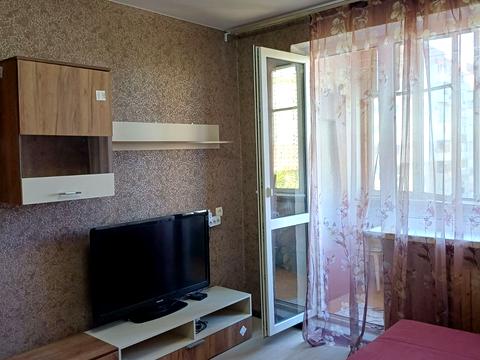 квартира по адресу Николаевская дорога ул., 305