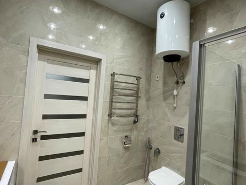 квартира по адресу Ботаническая ул., 2