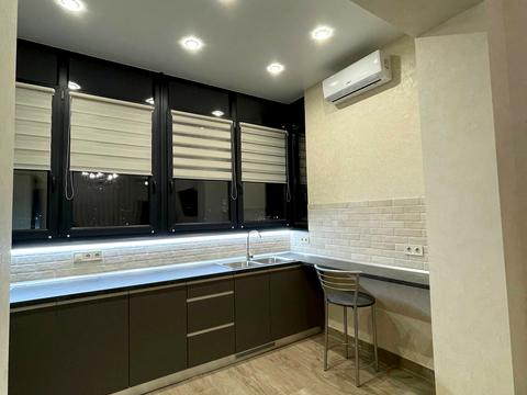 квартира по адресу Ботаническая ул., 2