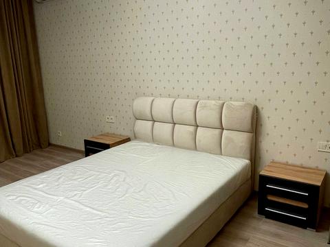 квартира по адресу Ботаническая ул., 2