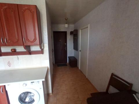 квартира по адресу Берестейский просп. (Победы), 93-А