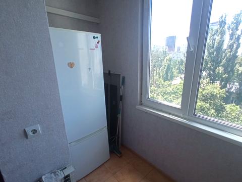 квартира по адресу Берестейский просп. (Победы), 93-А